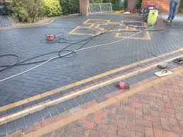 Best Driveway Drainage Solutions  in Volo, IL